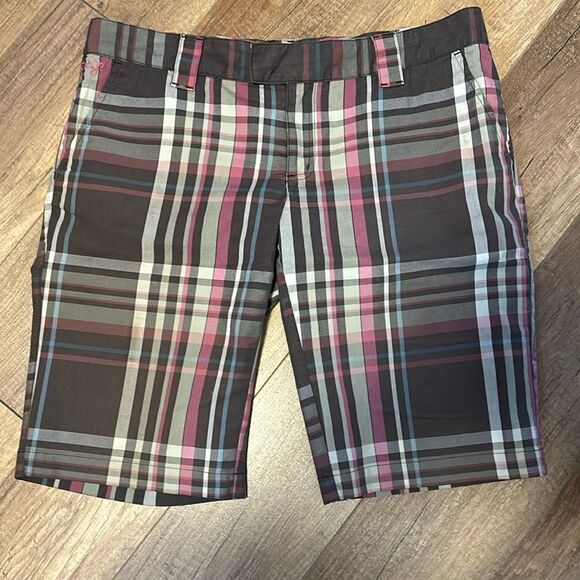 Orage Pants - Orage bermuda for womens